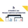 Logo Dynamics 365 Project Service Automation