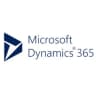 Logo Dynamics 365 Supply Chain Management