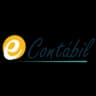 Logo E-Contábil