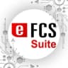Logo E-FCS Suite finance
