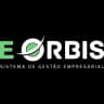 Logo E-Orbis Sistema de Gestão Empresarial