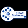Logo E-Soft Sistemas