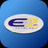 Logo E2WEB TECNOLOGIA
