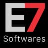 Logo E7 Softwares