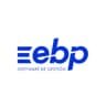 Logo ebp CRM