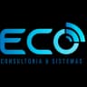 Logo ECO Consultoria