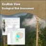 Logo EcoRisk View