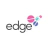 Logo edge CRM