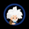 Logo Einstein Voice