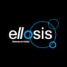 Logo Ellosis Sistemas de Gestão