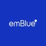 Logo emBlue