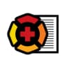 Logo Emergency Reporting
