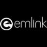 Logo Emlink Soluções Empresariais