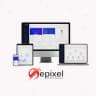 Logo Epixel MLM Software