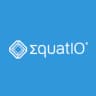 Logo EquatIO - Math made digital