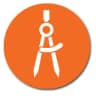 Logo ER Studio Data Architect