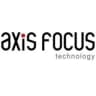 Logo ERP Axis Focus