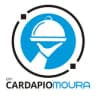 Logo ERP CardapioMoura