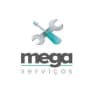 Logo ERP Mega Serviços