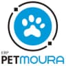 Logo ERP Petmoura