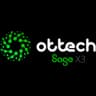 Logo ERP Sage X3
