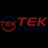 Logo ERP Tek-System