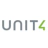 Logo ERP Unit4