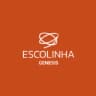 Logo Escolinha Genesis