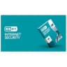 Logo ESET INTERNET SECURITY
