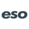 Logo ESO