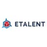 Logo Etalent Pro