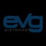 Logo EVG Sistemas