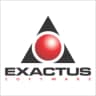 Logo Exactus ERP