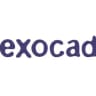 Logo Exocad Dentalcad