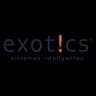 Logo Exotics