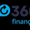 Logo F360º