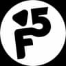 Logo F5 Soluções