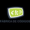 Logo Fábrica de Códigos