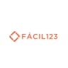 Logo Fácil123