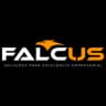 Logo Falcus Lean Digital & IA