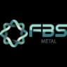 Logo FBS Metal