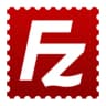 Logo FileZilla