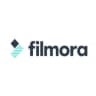 Logo Filmora