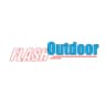 Logo Flash Outdoor