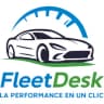 Logo FleetDesk