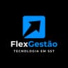 Logo Flex Gestão