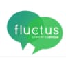 Logo fluctus chat