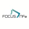 Logo Focus NFE