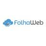 Logo FolhaWeb