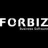 Logo Forbiz Business Software